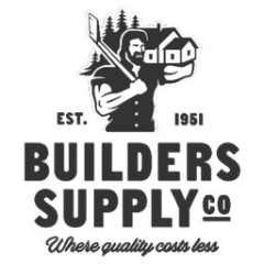 Builders Supply Co Inc