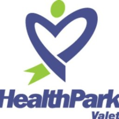 HealthPark Valet