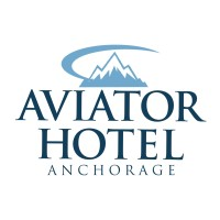 Aviator Hotel Anchorage