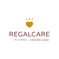 RegalCare at Lowell