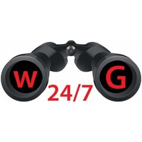 WATCH GUARD 24/7, LLC