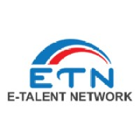 E-talentnetwork