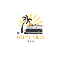 Happy Vibes Travel Co