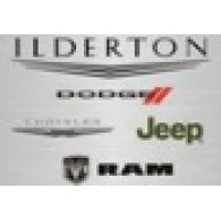 Ilderton Dodge, Jeep, Chrysler, Ram
