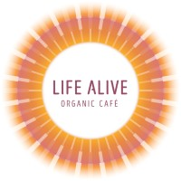Life Alive Café