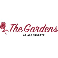 The Gardens at Aldersgate