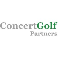 Concert Golf Partners