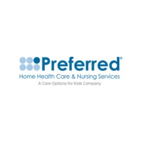 Preferred Home Health Care & Nursing Services