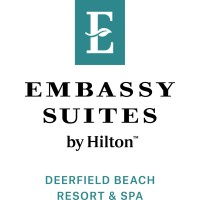 Embassy Suites by Hilton Deerfield Beach Resort & Spa