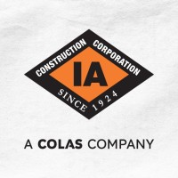 IA Construction Corporation