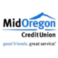 Mid Oregon Credit Union