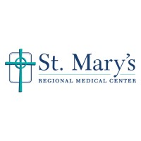 St. Mary's Regional Medical Center