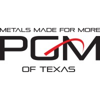 PGM of Texas, LLC