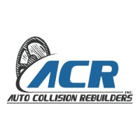 Auto Collision Rebuilders