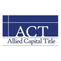 Allied Capital Title, LLC