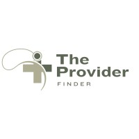 The Provider Finder