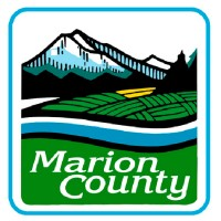 Marion County, Oregon