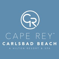 Cape Rey Carlsbad Beach, A Hilton Resort & Spa