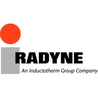 Radyne Corporation: An Inductotherm Group Company