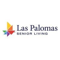 Las Palomas Senior Living