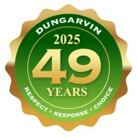 Dungarvin