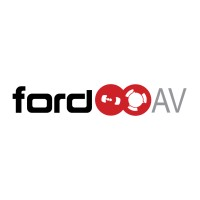 Ford Audio-Video