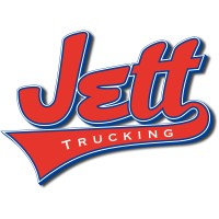 Jett Trucking