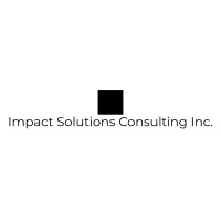 Impact Solutions Consulting Inc.