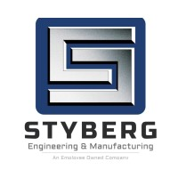 E.C. Styberg Engineering & Manufacturing an Employee Owned Company