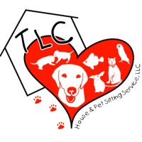 TLC House & Pet Sitting Service
