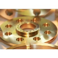 DES MICRO PRECISION GROUP