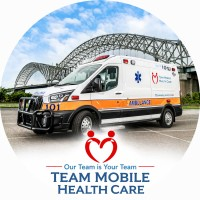Team Mobile Health Care