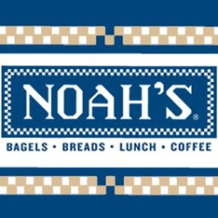 Noah’s New York Bagels