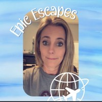 Epic Escapes with Shonda