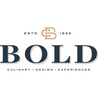 Bold Catering & Design