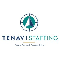 Tenavi Staffing