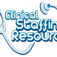 Clinical Staffing Resources