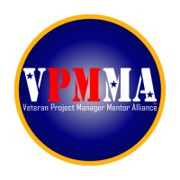 Veteran Project Manager Mentor Alliance (VPMMA)
