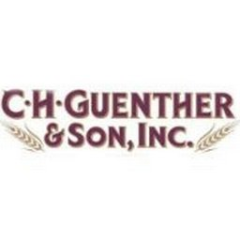 CH Guenther