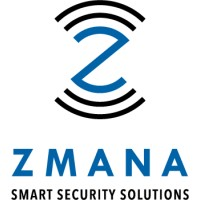 ZMANA Smart Security Solutions