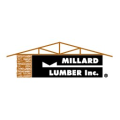 MILLARD LUMBER INC