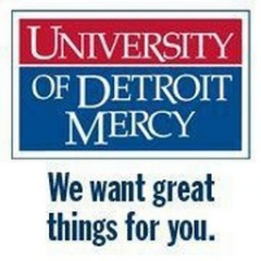 University of Detroit Mercy