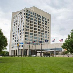 Federal Reserve Bank of Kansas City