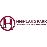 Highland Park Rehabilitation and Care Center