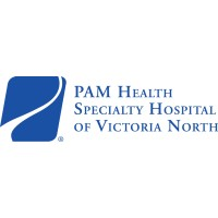 PAM Health Specialty Hospital of Victoria North